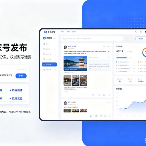 静乐百家号信息发布代运营