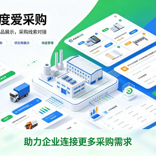 静乐百度爱采购